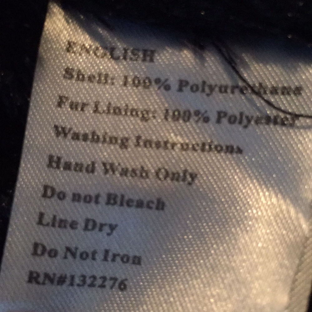 Jacket - Picture 4 of 5